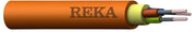 Funktionssikker kabel FRHF 5G4 orange TR500