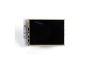 2,8" TFT LCD touchskærm shield til Arduino® UNO (ILI9341)