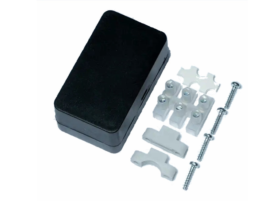 JA-US universaldåse MINI sort