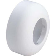 Roset 40 x 85 x 50 mm hvid