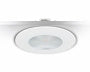 Downlight, slim WI-FI tune, 10W, RGBW