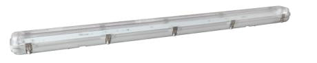 DIOLUM STA TUB (2x58W) f/LED T8 PC