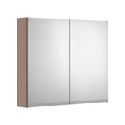 GUSTAVSBERG spejlskab 800x132x662mm 2låger peach