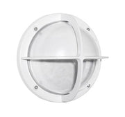 DIOLUM MIA MINI skotlampe hvid LED 8W halvsk1100Lm