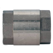 kontraventil 1" m/m tea