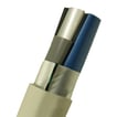 Installationskabel DK-AXQ-AL-M 5G 16 RE 1KV T500