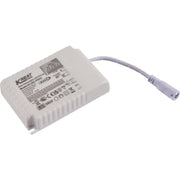 Multi-current driver DALI2, 1-10V, PushD fra 300-900mA 30W