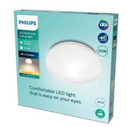 CANOPUS CL259 RD 20W 27K W HV IP44 06