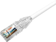 PATCHKABEL KAT6 U/UTP LSZH 5,0M HV