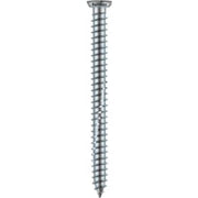 Eurotec karmskrue 7,5 x 132mm FZB, TX30, UH, 100stk.