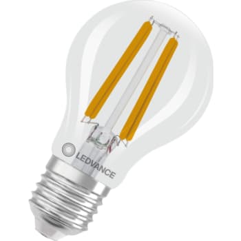 Ledvance LED standard fil 806lm 3,8W/830 E27