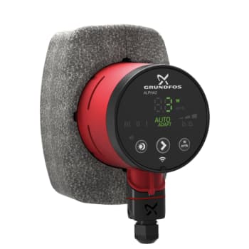 ALPHA2 20-60 N 150 1X230V 50HZ 6H
