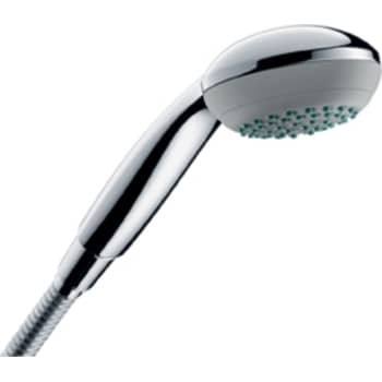Hansgrohe Crometta Vario 85 håndbruser, krom