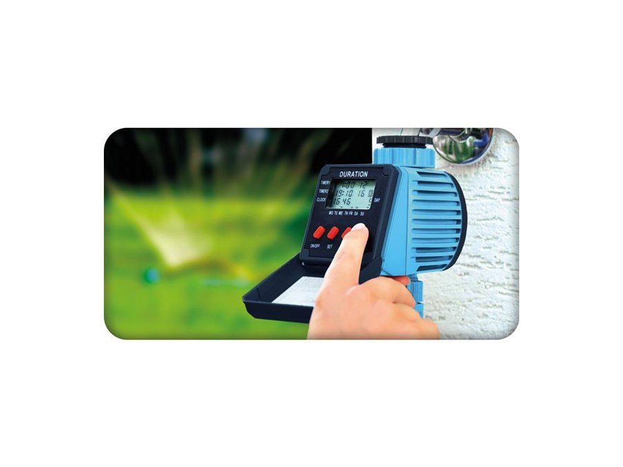 Digital vandingstimer