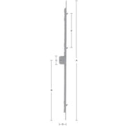 Paskviler d.40 23291 2110 ga