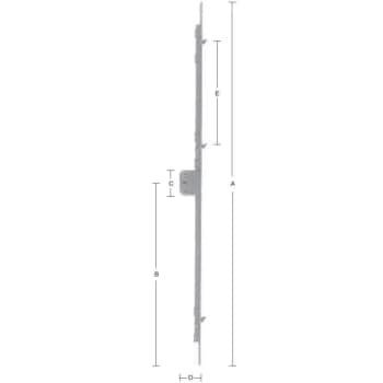 Paskviler d.40 23291 2110 ga