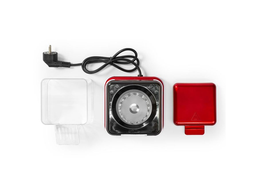 Popcornmaskine - Hot Air, 1200W