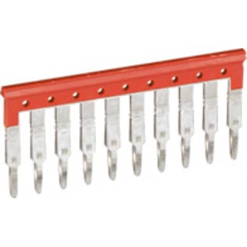 Legrand Viking 3 laske for 10stk 6mm klemmer