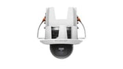 Indbygget loftbeslag Sort til H6M Dome H6M-MT-DCIL1-BL