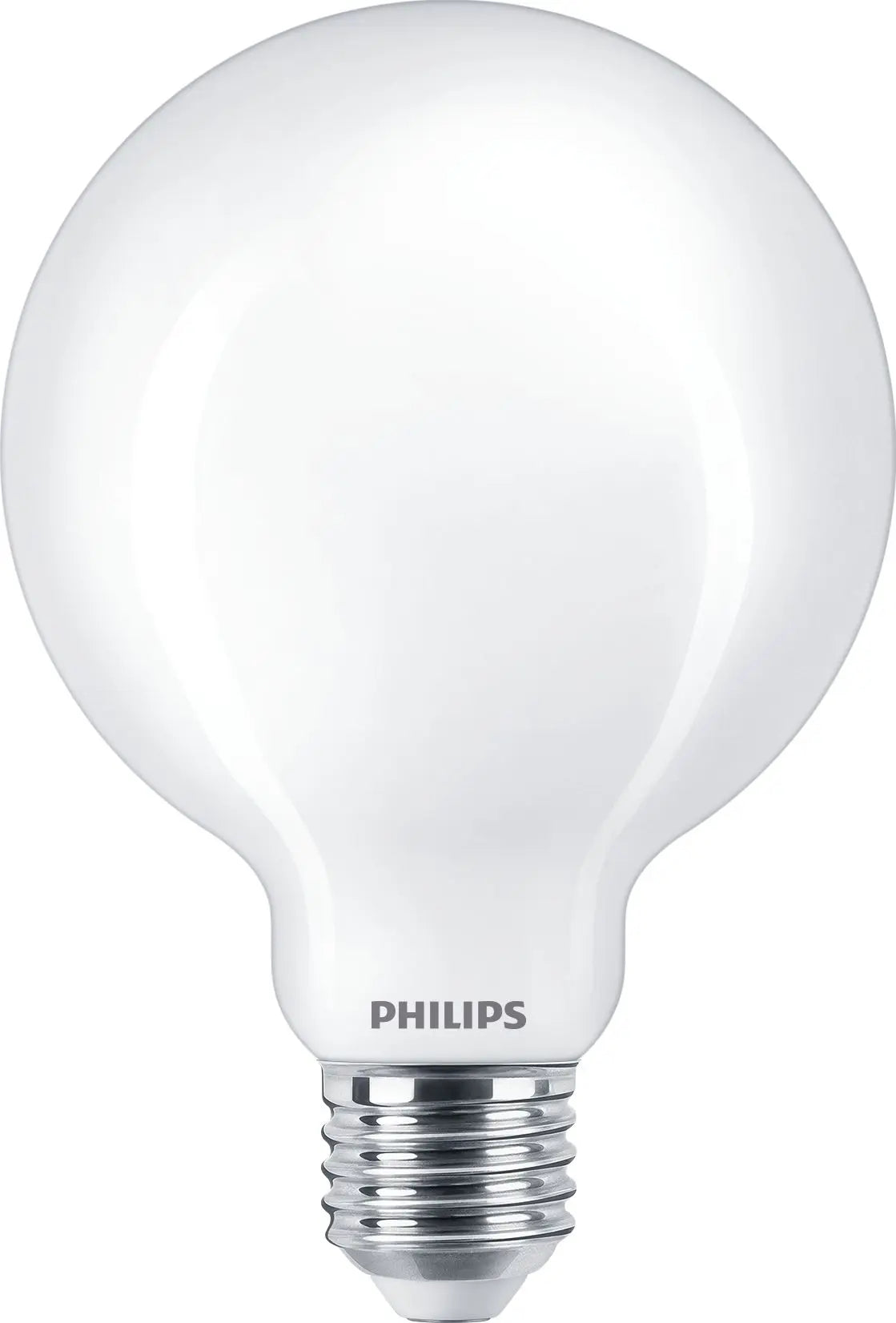 Philips LED 7W (60W) E27 2700K 806lm Globe Mat