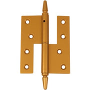 Hængs.11142h 109x38 2,5 f.guld