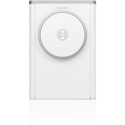 BOSCH CS 7400i AW7 ekstra lydsvag luft til vand varmepumpe