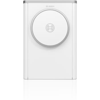 BOSCH CS 7400i AW7 ekstra lydsvag luft til vand varmepumpe
