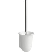 LAUFEN THE NEW CLASSIC toiletbørste m. holder