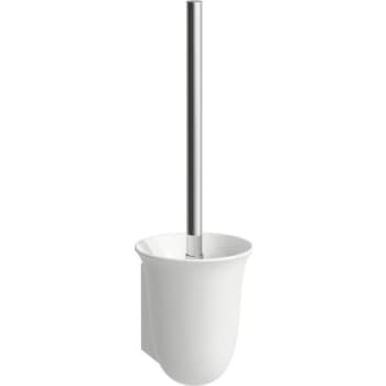 LAUFEN THE NEW CLASSIC toiletbørste m. holder