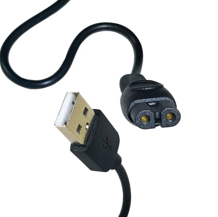 USB strømkabel til Philips OneBlade shaver (1m)