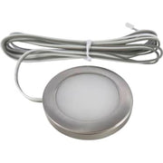 Linea 2,3W børstet alu 3000K