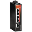 SWITCH UNMANAGED M.5XRJ45