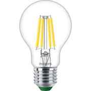 MAS LEDBULBND2.3-40W E27 840 A60 CL G UE