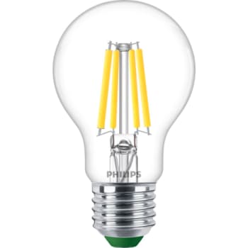 MAS LEDBULBND2.3-40W E27 840 A60 CL G UE