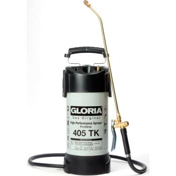 Gloria højtrykssprøjte Profiline 405TK