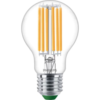 MAS LEDBULBND5.2-75W E27 830 A60 CL G UE