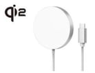 eSTUFF QI2 15W Magnetic Wireless Charger
