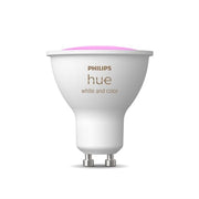 Philips Hue GU10 4.2W 10-pak