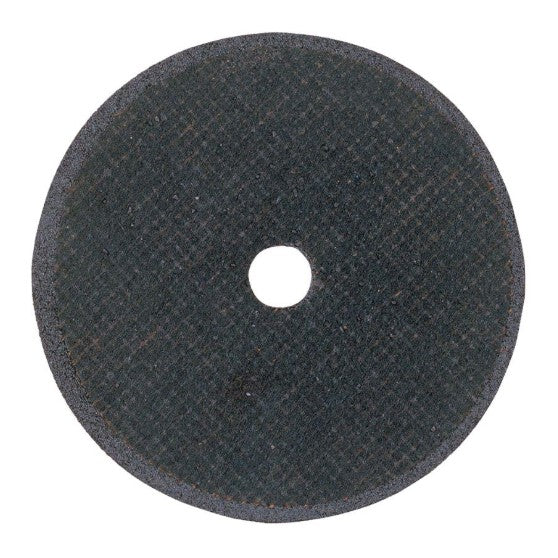 Korund skæreskive - Ø80 x1mm (10mm hul)