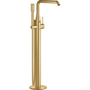 GROHE Essence 1-grebsarmatur til kar 1/2", gulvmonteret