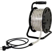 Ranceo CLH25 LED-strip/lysbånd på tromle, 25 m, 37.500 lumen