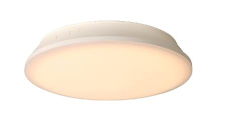 DIOLUM PLF PRO JR. 8W LED 750lm 830 Ø22cm IP44