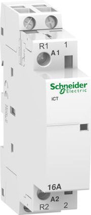 KONTAKT.16A 1NO+1NC 230VAC/60HZ