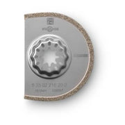 Fein diamantklinge til fuger, 75 x 1,2 mm, stk.
