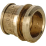 Conex 15x10mm komp. red. godkendt til pex og kobber