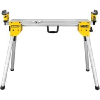 DEWALT kompakt arbejdsstation
