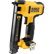 DEWALT 18V XR klammepistol DCN701N-XJ