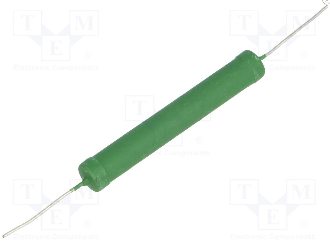 Metaloxid Modstand - 4,7ohm 10W 5%