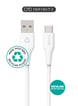 INFINITE USB-C til USB-A Kabel 2M
