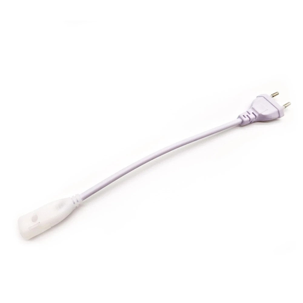 230V LED strip med Slim COB teknologi inkl. endeprop - 230V